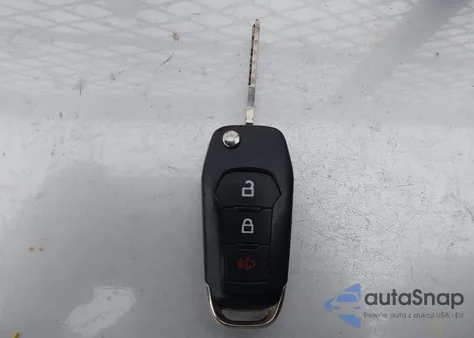 2017 Ford Explorer из США, поврежденный, VIN 1FM5K8BH9HGE26589